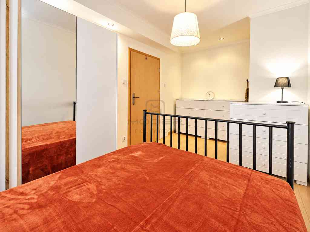 Wyjątkowy apartament z prywatnym tarasem I Rooftop - zdjęcie 8