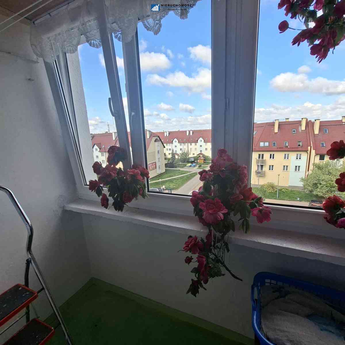 2 pokoje | 44,3 m² | Polkowice | ul. 3 Maja - zdjęcie 5