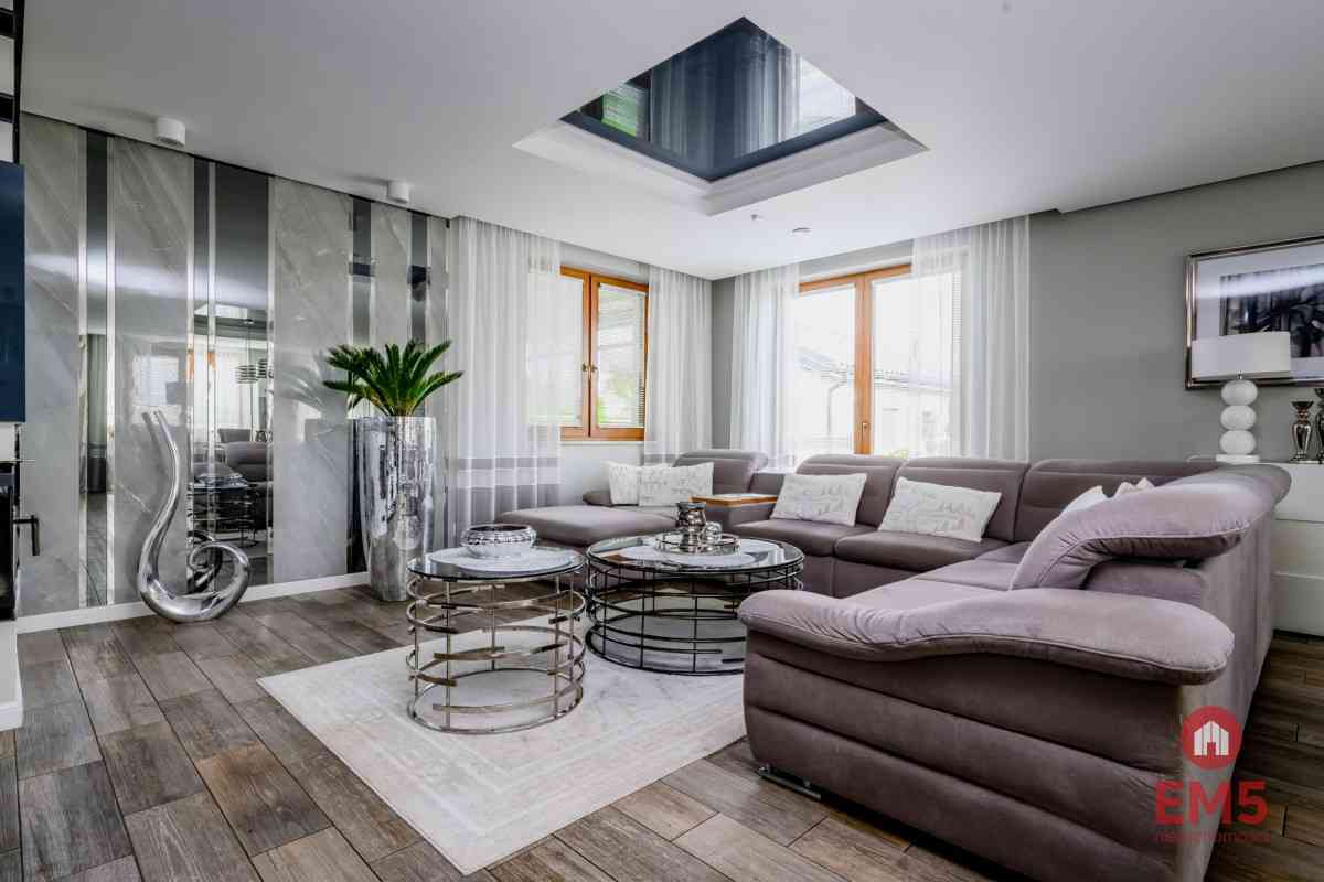 Piękny Dom 160m2 Czarna Białostocka - zdjęcie 10