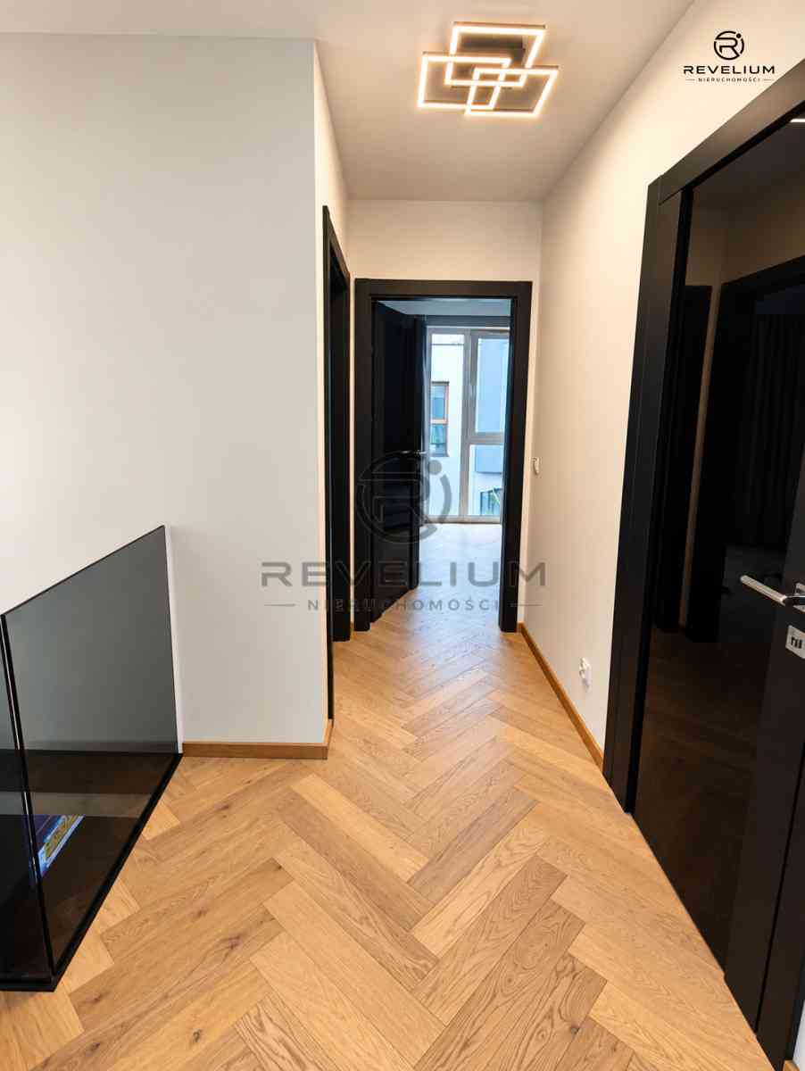 76,6 m² | 4 POKOJE | OGRÓDEK 30 m² | 2 ŁAZIENKI - zdjęcie 9