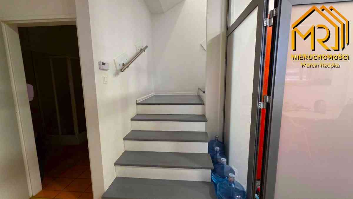 Lokal użytkowy 140 m² na wynajem – ul. Narutowicza - zdjęcie 7