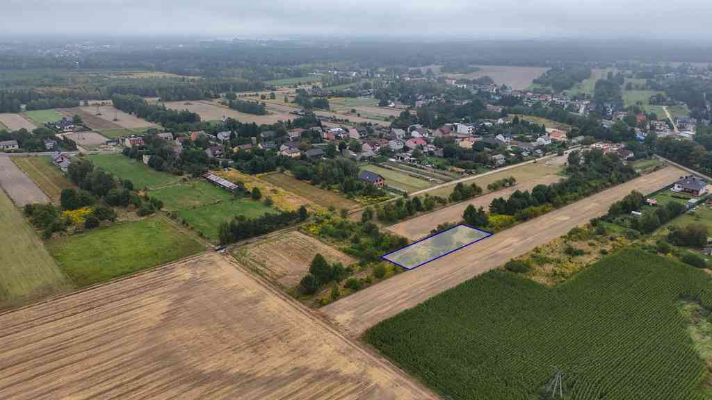 Rzerzęczyce | Działka na sprzedaż - zdjęcie 4