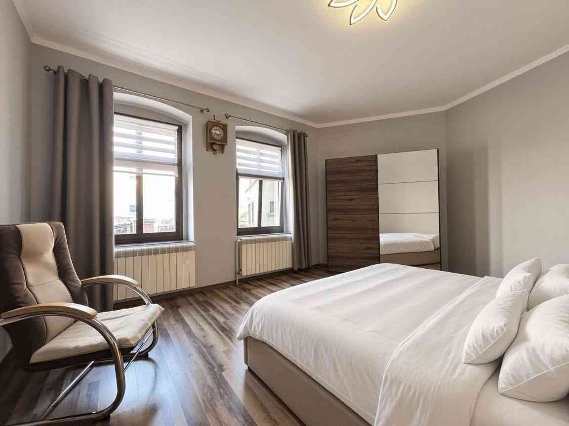3 mieszkania | 298 m² | Centrum | Inwestycja | - zdjęcie 5