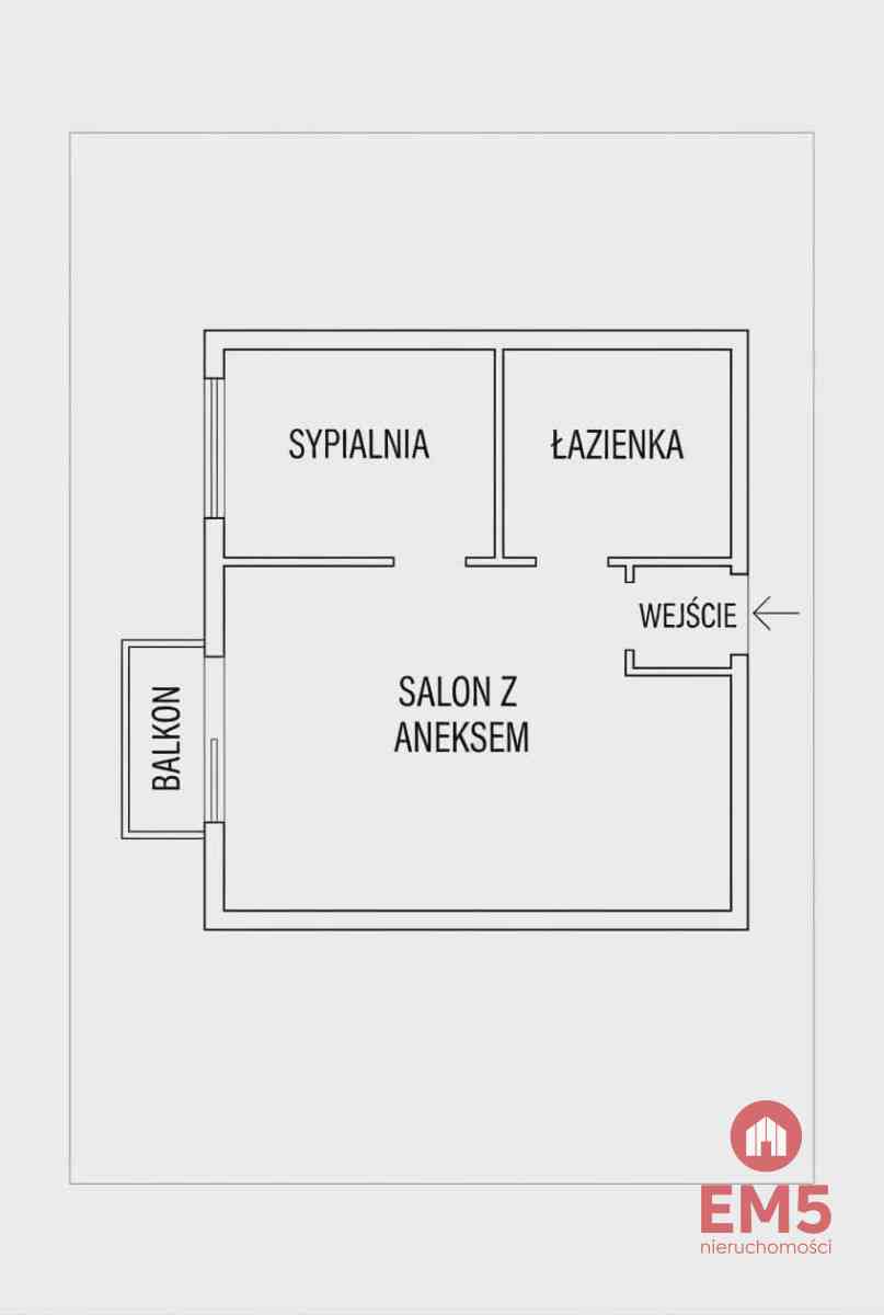 2 pokoje blisko uczelni, nowe budownictwo - zdjęcie 13