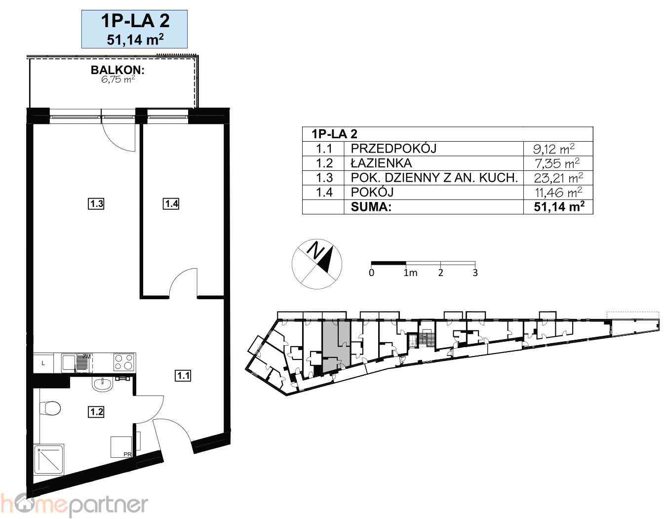 HIT Apartament, 800m do plaży, Międzyzdroje - zdjęcie 3