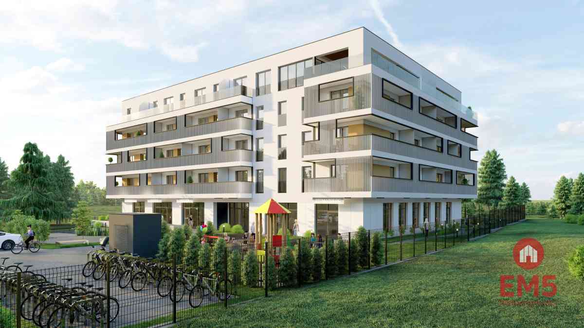 Apartament Bez Prowizji Bez PCC - zdjęcie 6