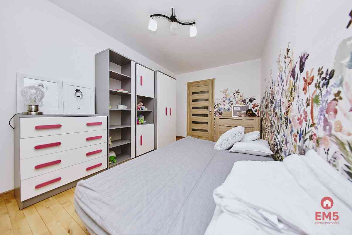 Dom szeregowy 129 m² z ogrodem | Augustów - zdjęcie 9