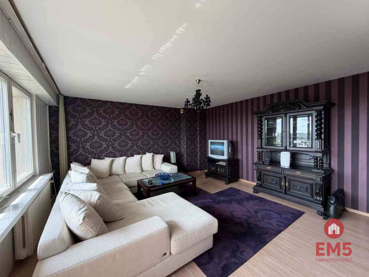 3 pokoje | 73 m² | ul. Dobra | Piękny widok - zdjęcie 2