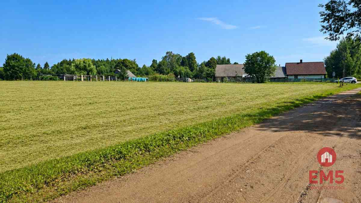 Działka 4400 m2, Szudziałowo - zdjęcie 8