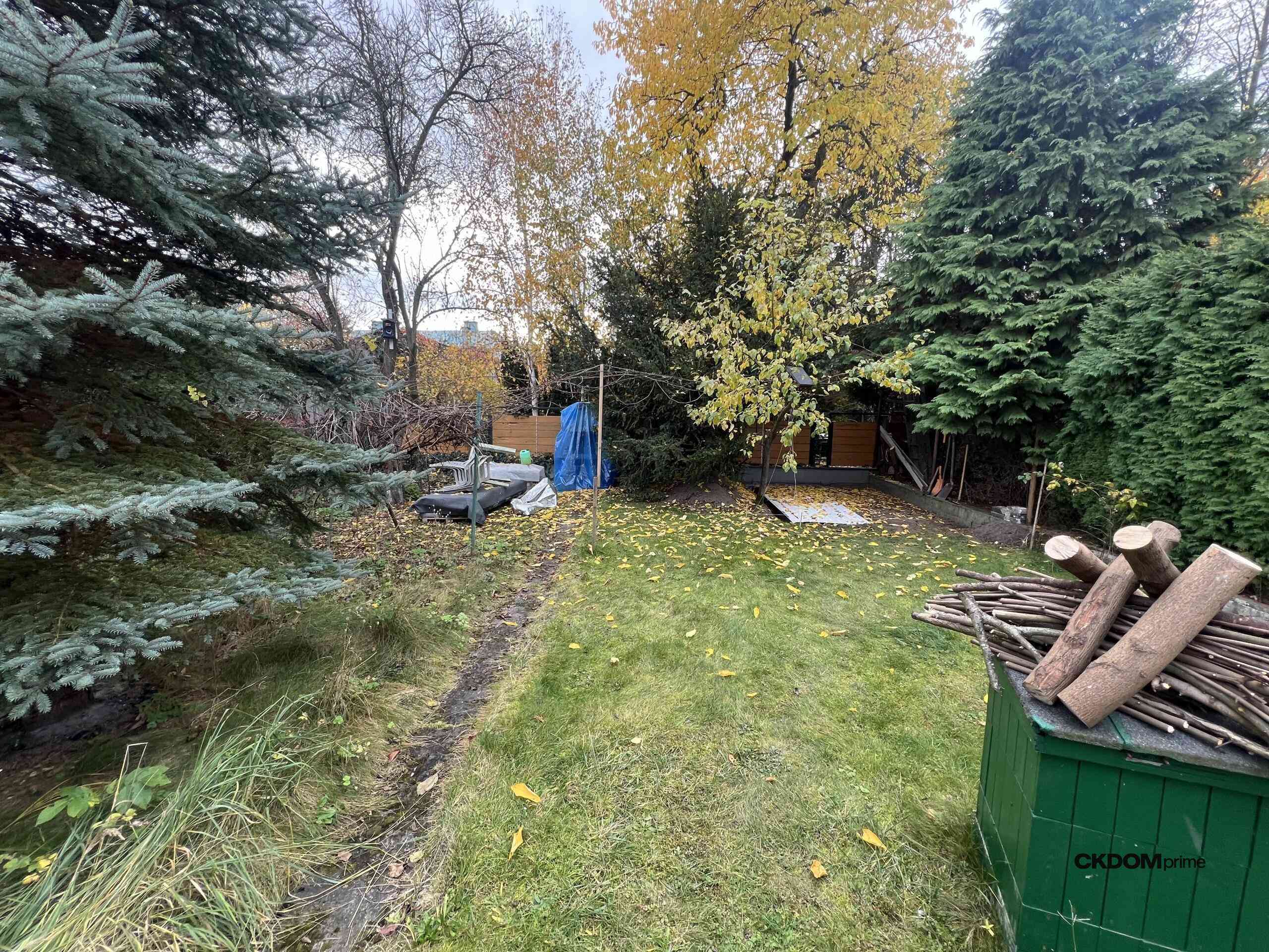 Dom bliźniak 87 m² z garażem i ogrodem – Kielce - zdjęcie 3