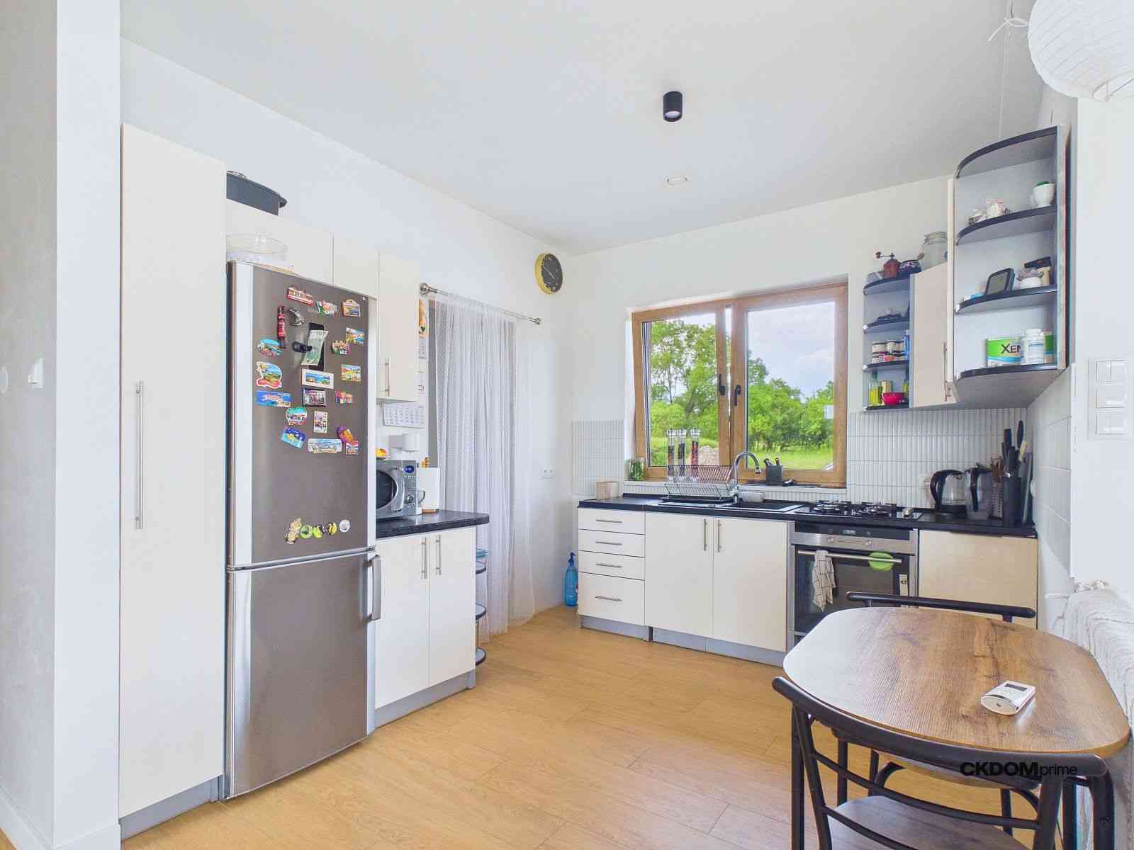 Dom parterowy 145 m² z działką 1189 m², Szewce, gm. Nowiny - zdjęcie 8