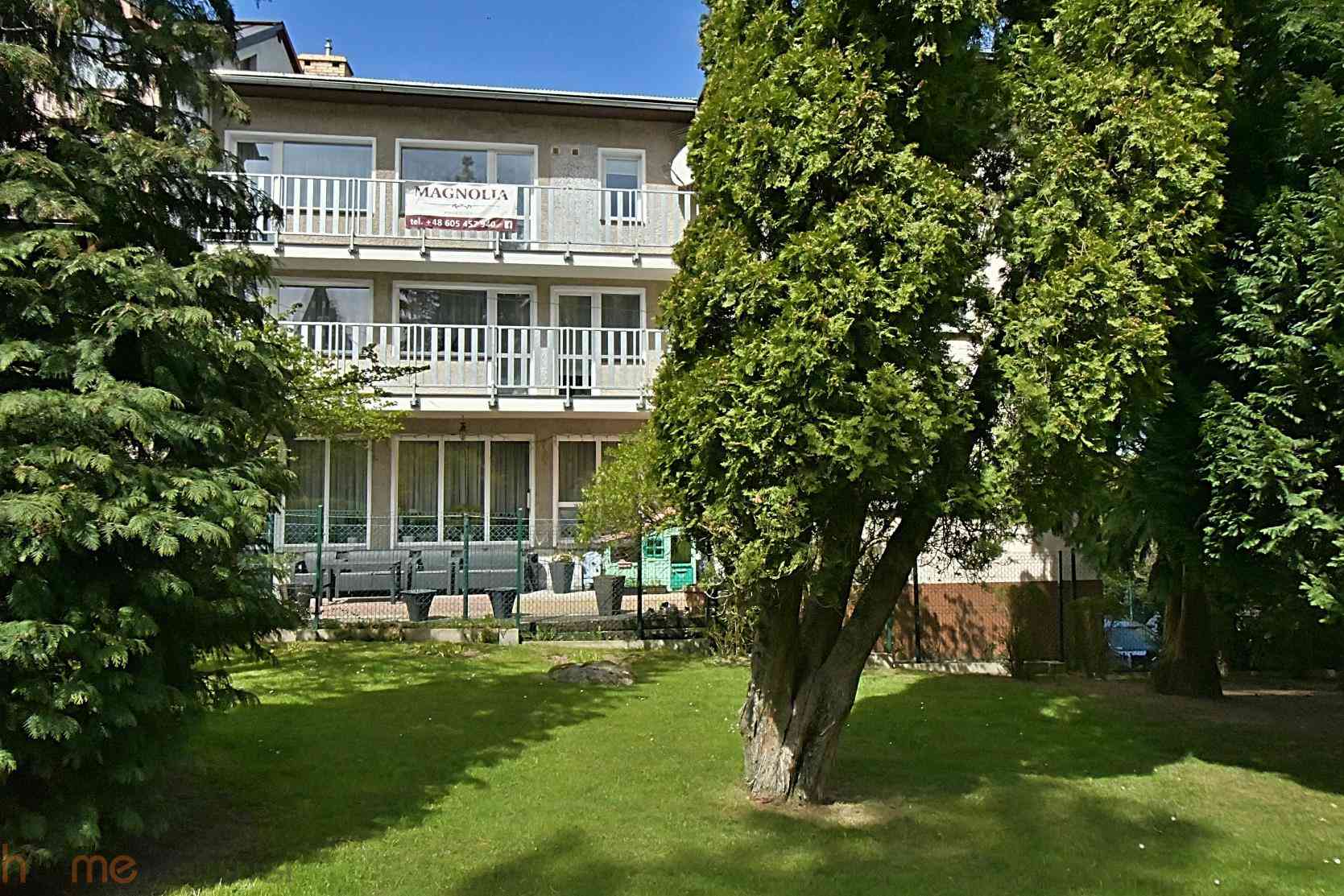 Pensjonat w centrum Karpacza przy parku - zdjęcie 2