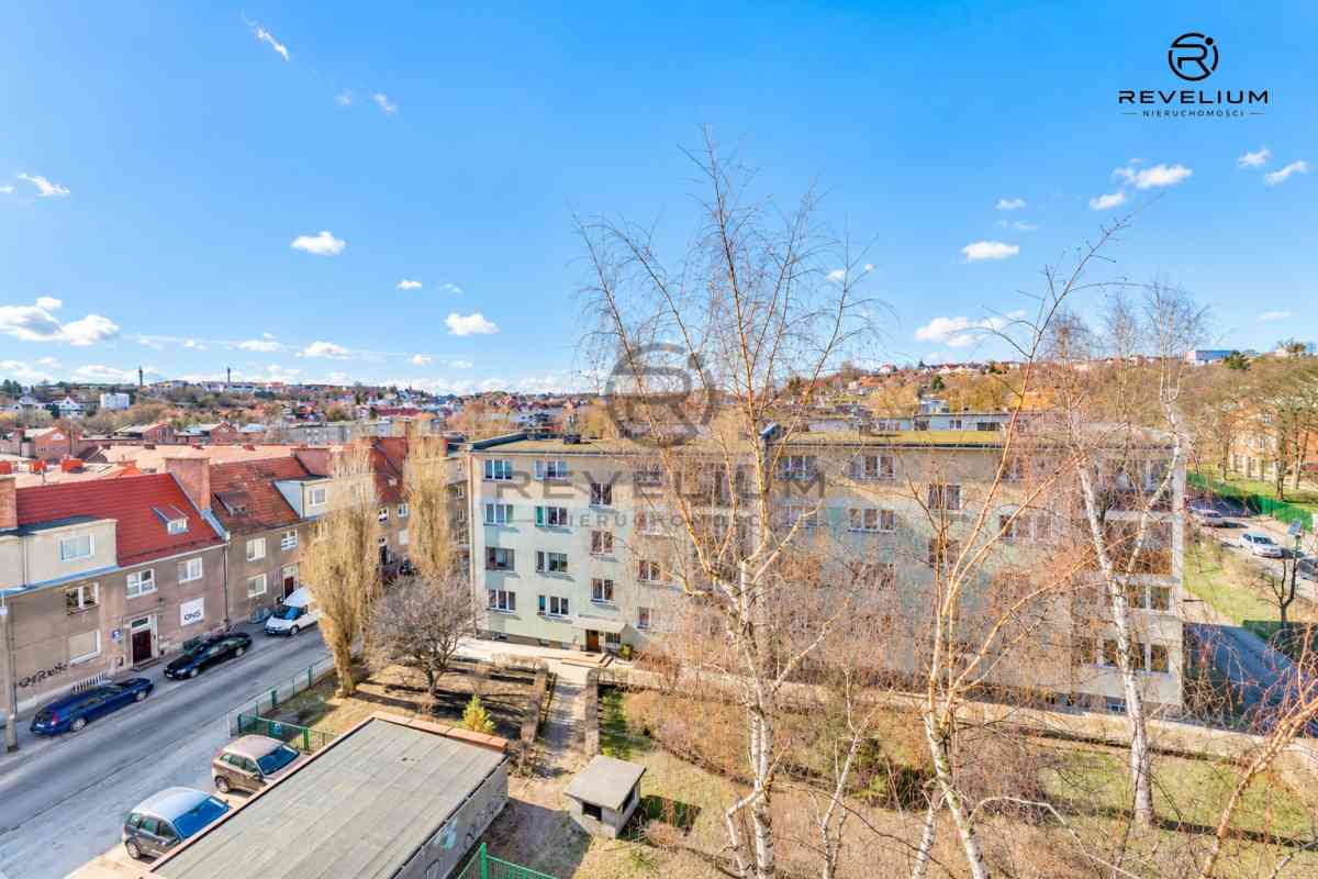 KAWALERKA 18 M²| PIWNICA  – idealna pod wynajem - zdjęcie 6