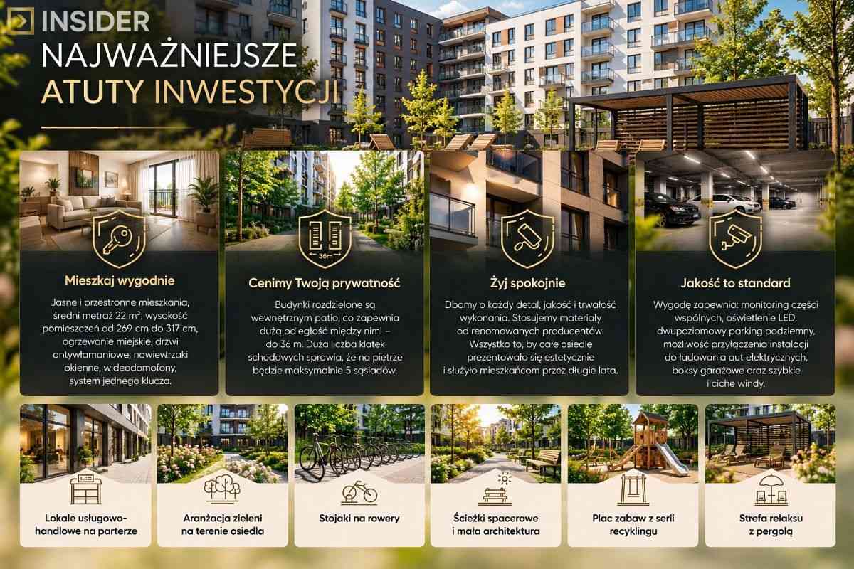 2 pokoje | Dwustronne | gotowe do odbioru | Balkon - zdjęcie 7