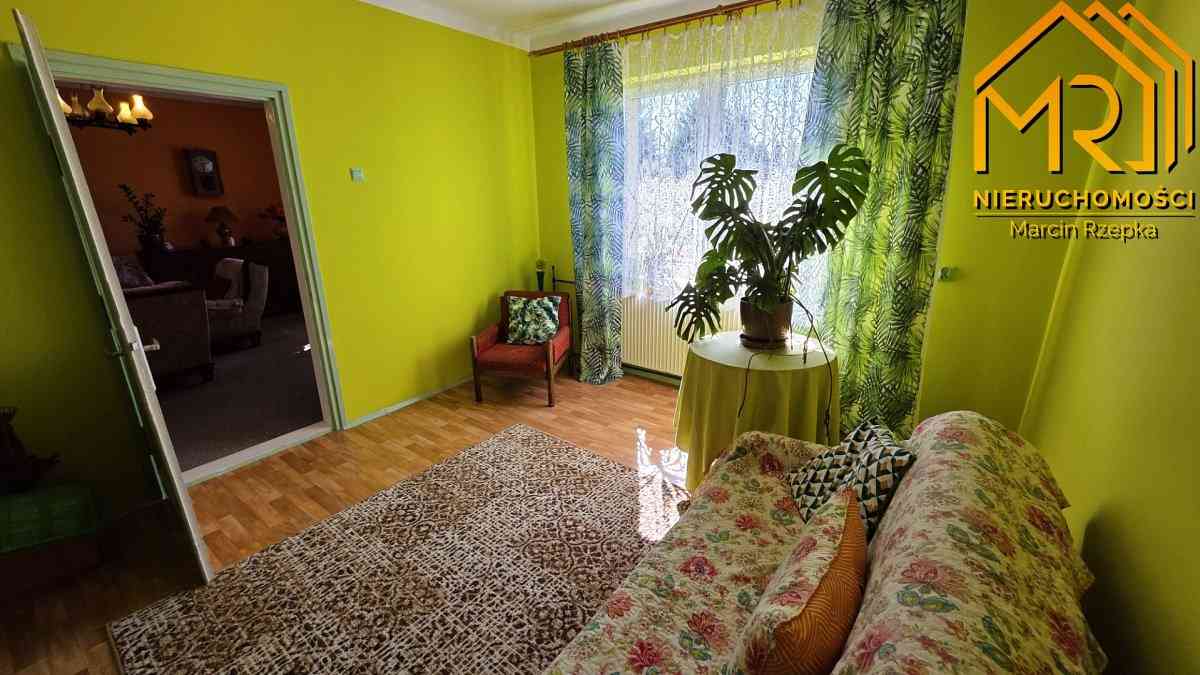 Dom z dużą działką 1,46 ha w malowniczej Kowalowej - zdjęcie 10