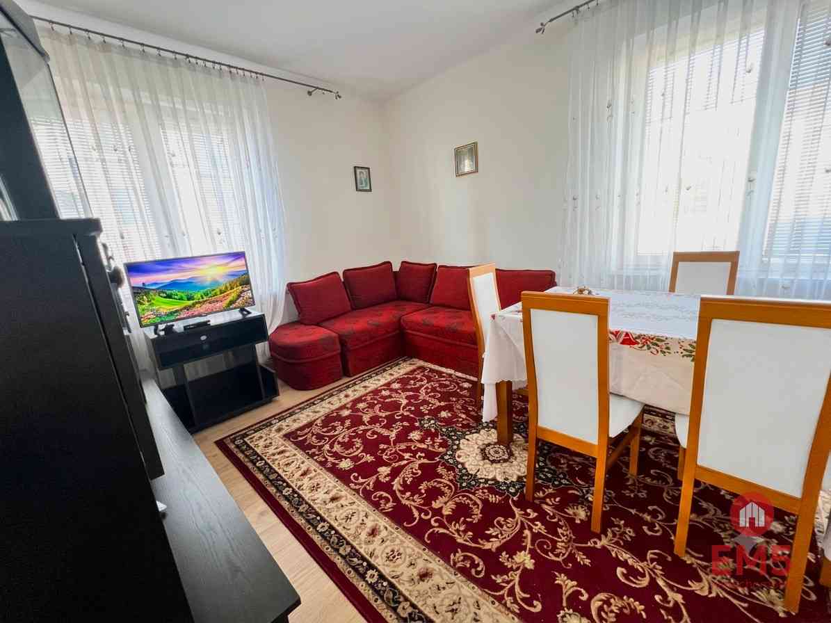 3 pokoje, 54 m2 w centrum Czarnej Białostockiej