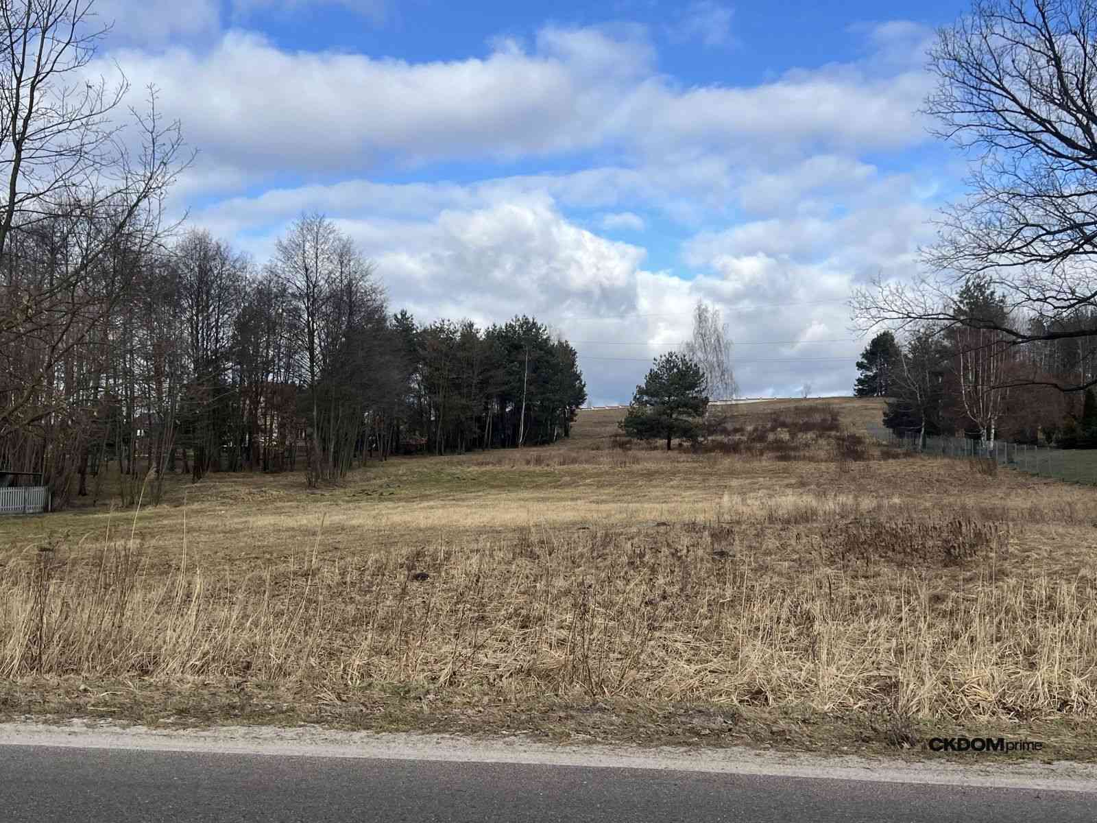 Działki budowlane Rytwiany od 900m2 okazja - zdjęcie 4