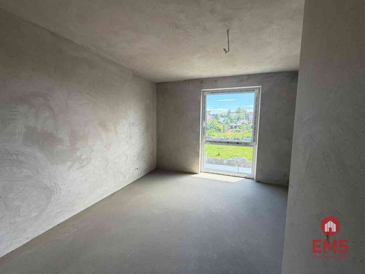 Nowy segment 87 m² | Skorupy | Stan deweloperski - zdjęcie 10