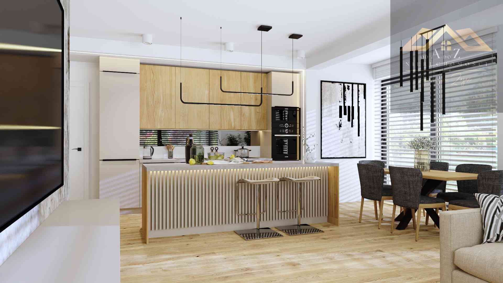 Ostatnie 2 apartamenty z ogródkami, 2 miejscami postojowymi - zdjęcie 10