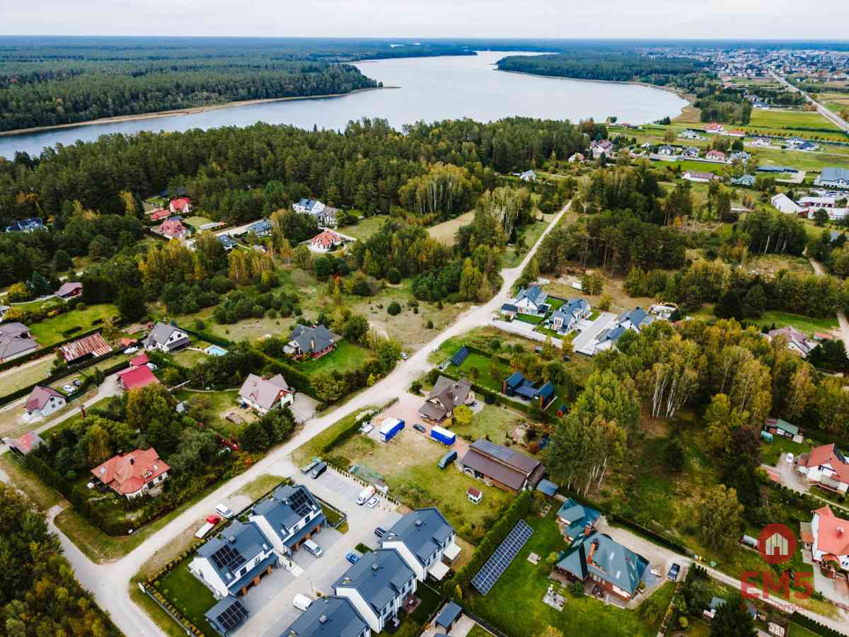 Przepiękny dom przy Necku – 200 m² - zdjęcie 20