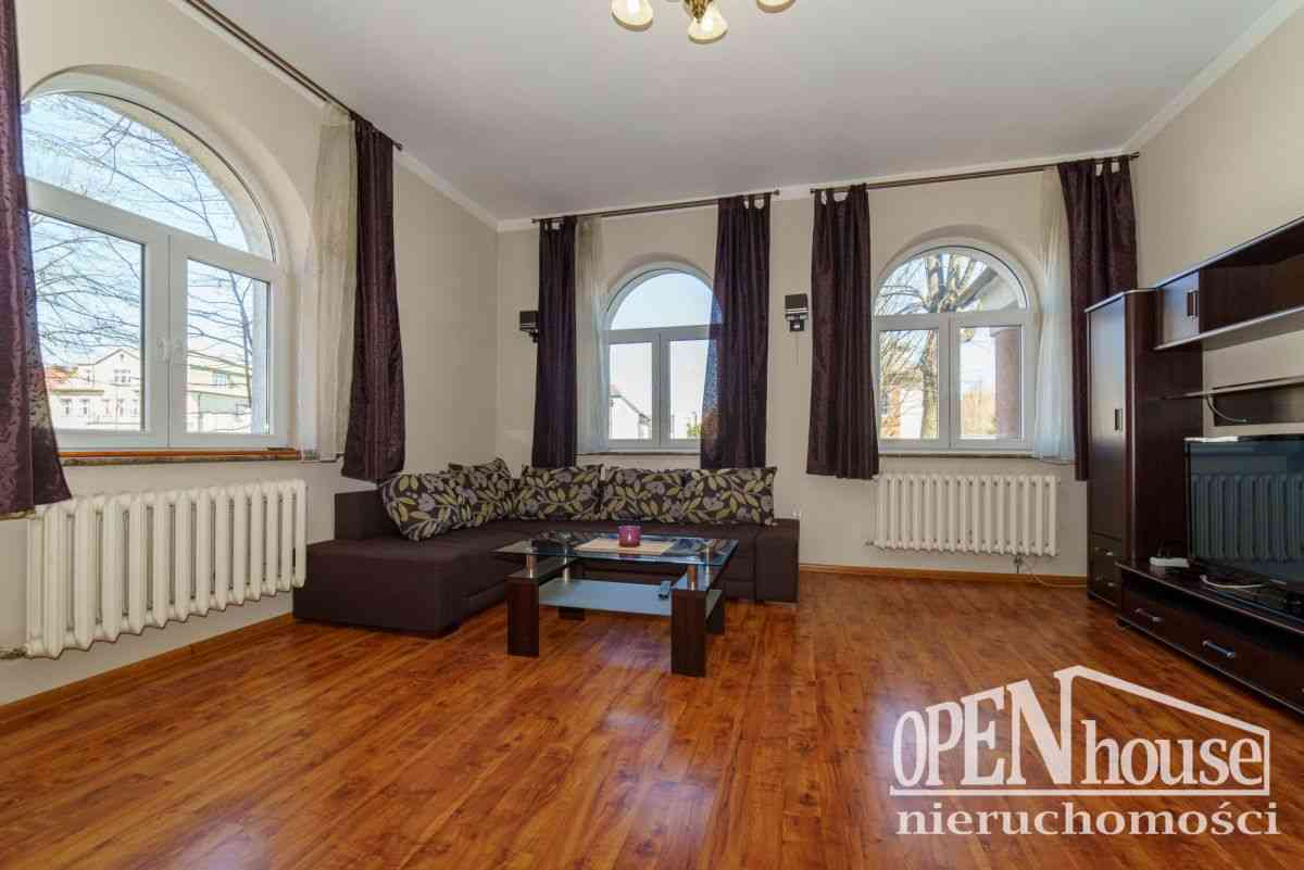 3 pokoje, 72 m² | osobne wejście | ul. Grunwaldzka - zdjęcie 9