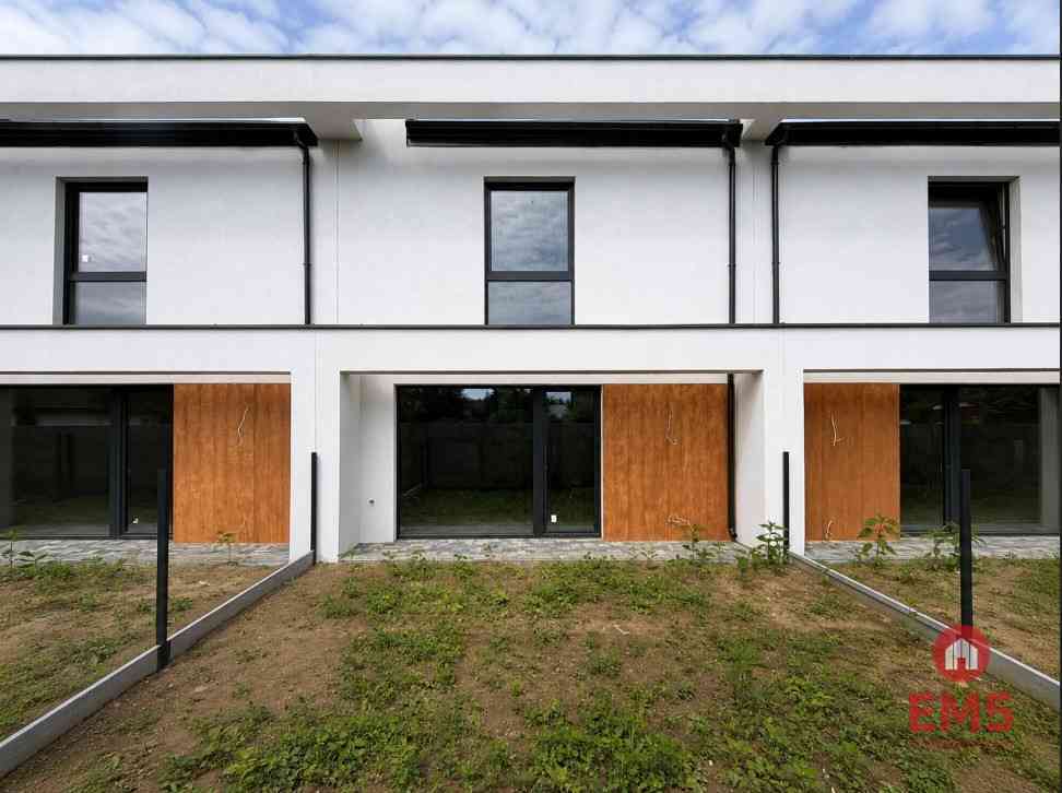 Nowy segment 87 m² | Skorupy | Stan deweloperski - zdjęcie 6