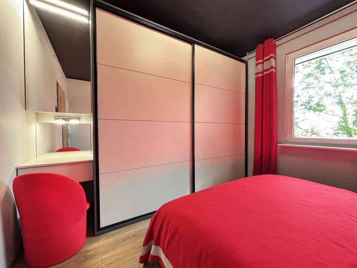 | Po remoncie | Balkon | Blisko centrum i PKP - zdjęcie 13