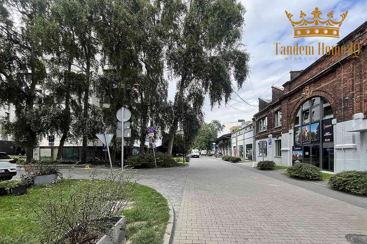 Do wynajęcia lokal 154m2, medycyna, showroom, minska, praga południe - zdjęcie 7