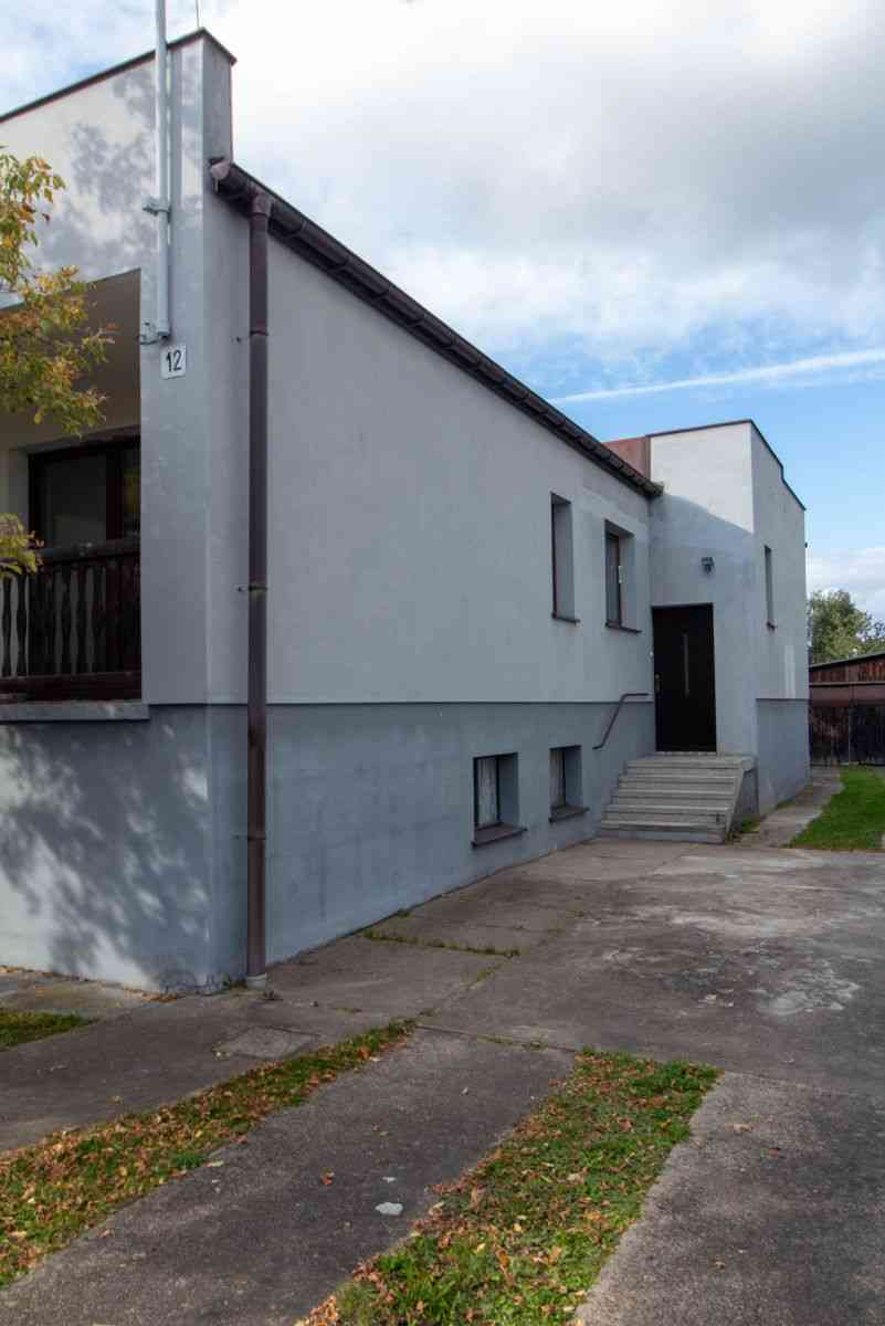 Parterowy dom jednorodzinny Lubliniec 105m2 - zdjęcie 43