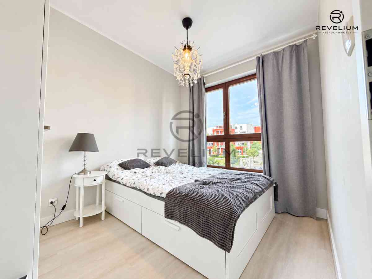 2 POKOJE | GARNIZON | 37 m² - zdjęcie 5