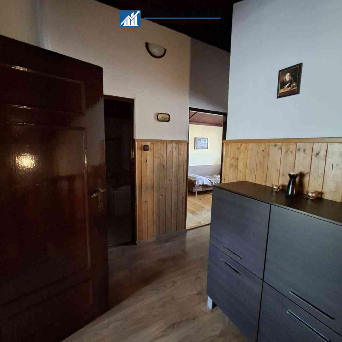 Dom 111 m² z ogrodem i garażem | Polkowice - zdjęcie 20