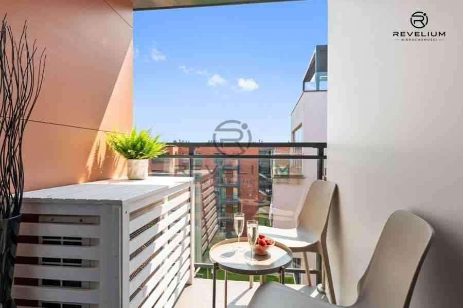 Gdańsk Śródmieście | 2 kawalerki | 61,47 m² - zdjęcie 17