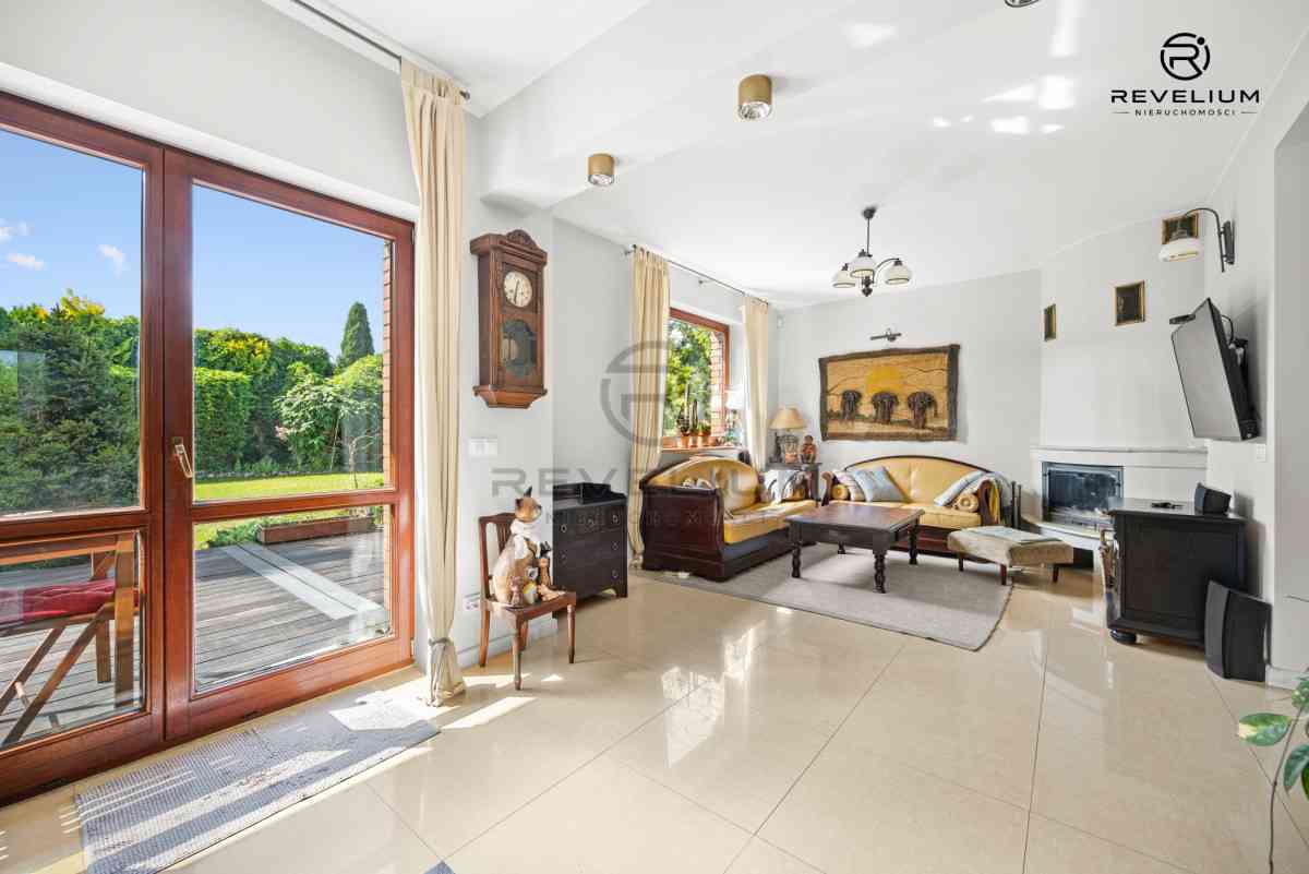 BEZ PROWIZJI | Dom w Wiczlinie | działka 797 m² - zdjęcie 3