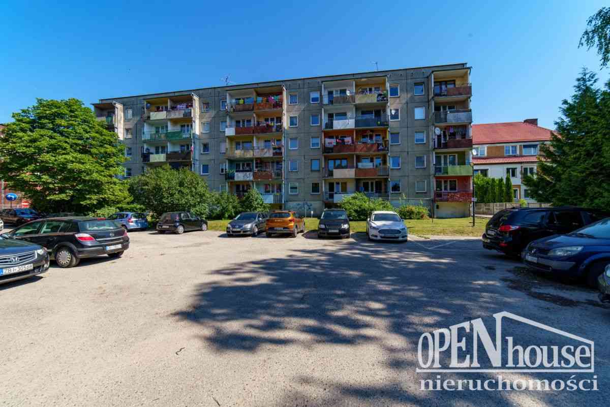 Mieszkanie do wynajęcia - Kołobrzeska 19, 2 pokoje - zdjęcie 19