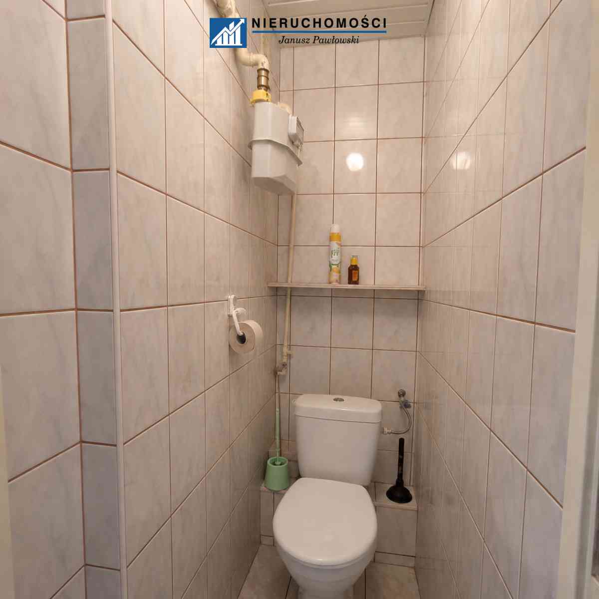 4 pokoje, 83 m² z loggią | Polkowice | Ociosowa - zdjęcie 14