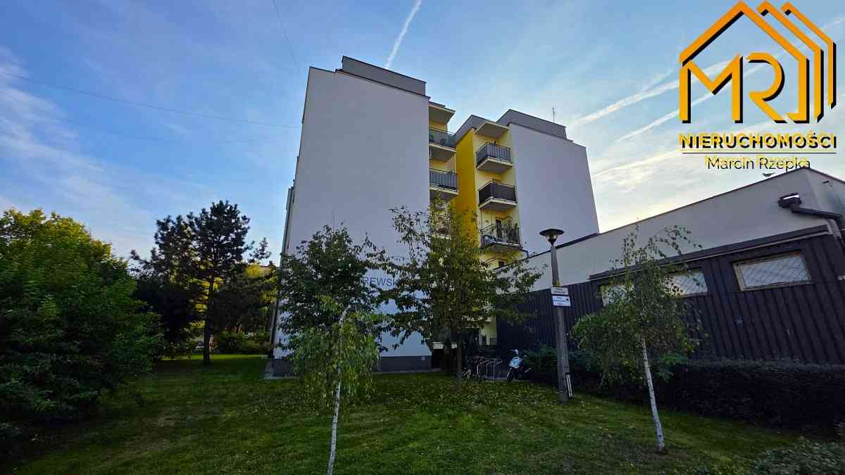 3-pokojowe mieszkanie 64,29 m² – Tarnów, ul. Pader - zdjęcie 2