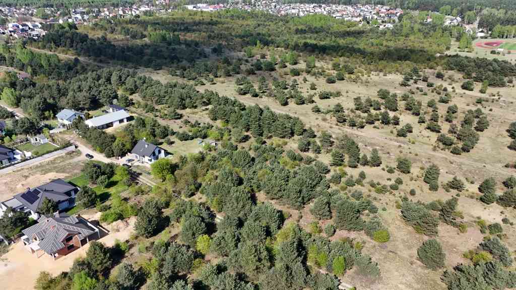 Konopiska, Brylantowa | Działka budowlana - zdjęcie 4
