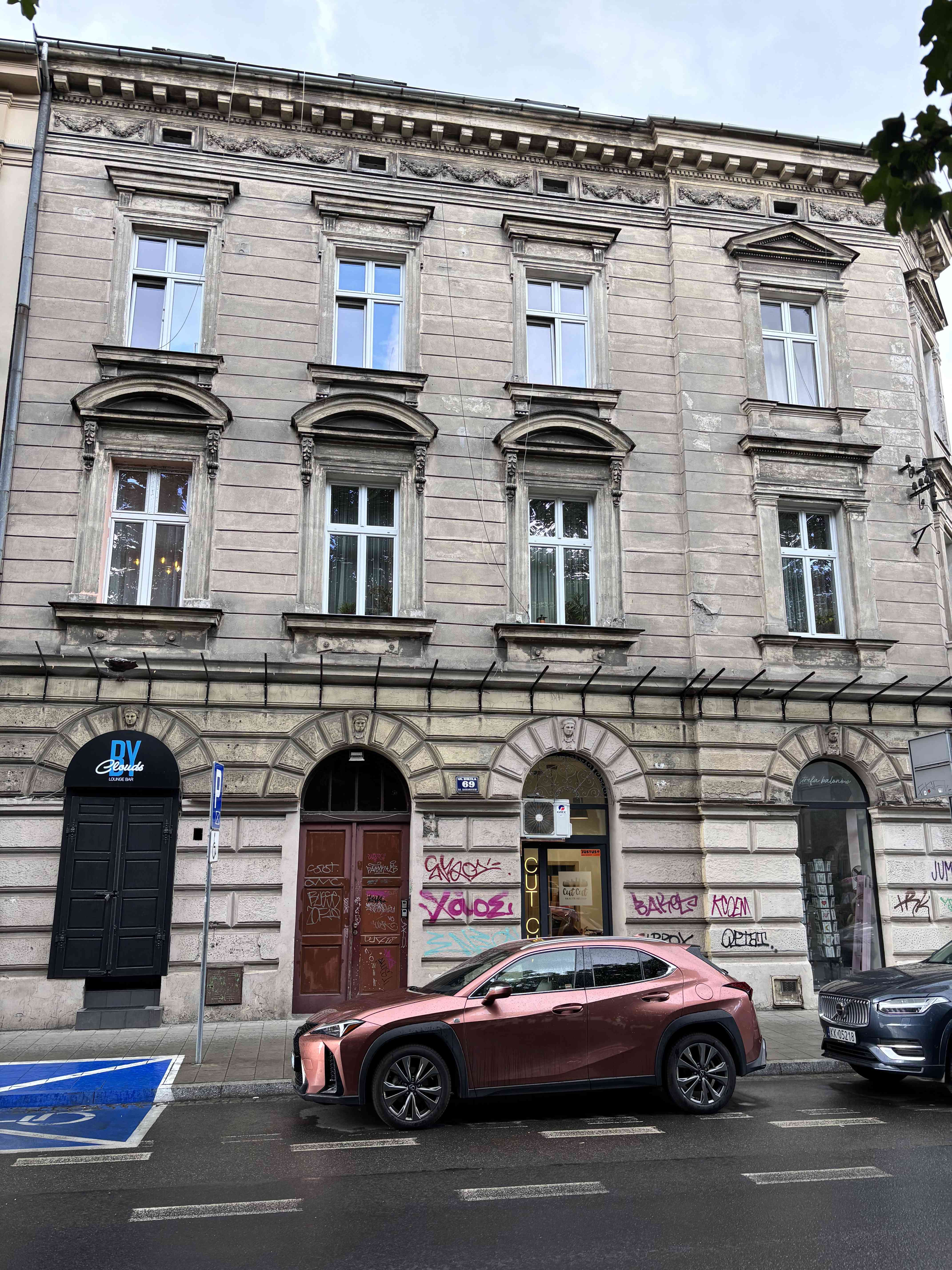 Lokal mieszkalny przy ul. Józefa Dietla 69/6 w Krakowie - zdjęcie 9