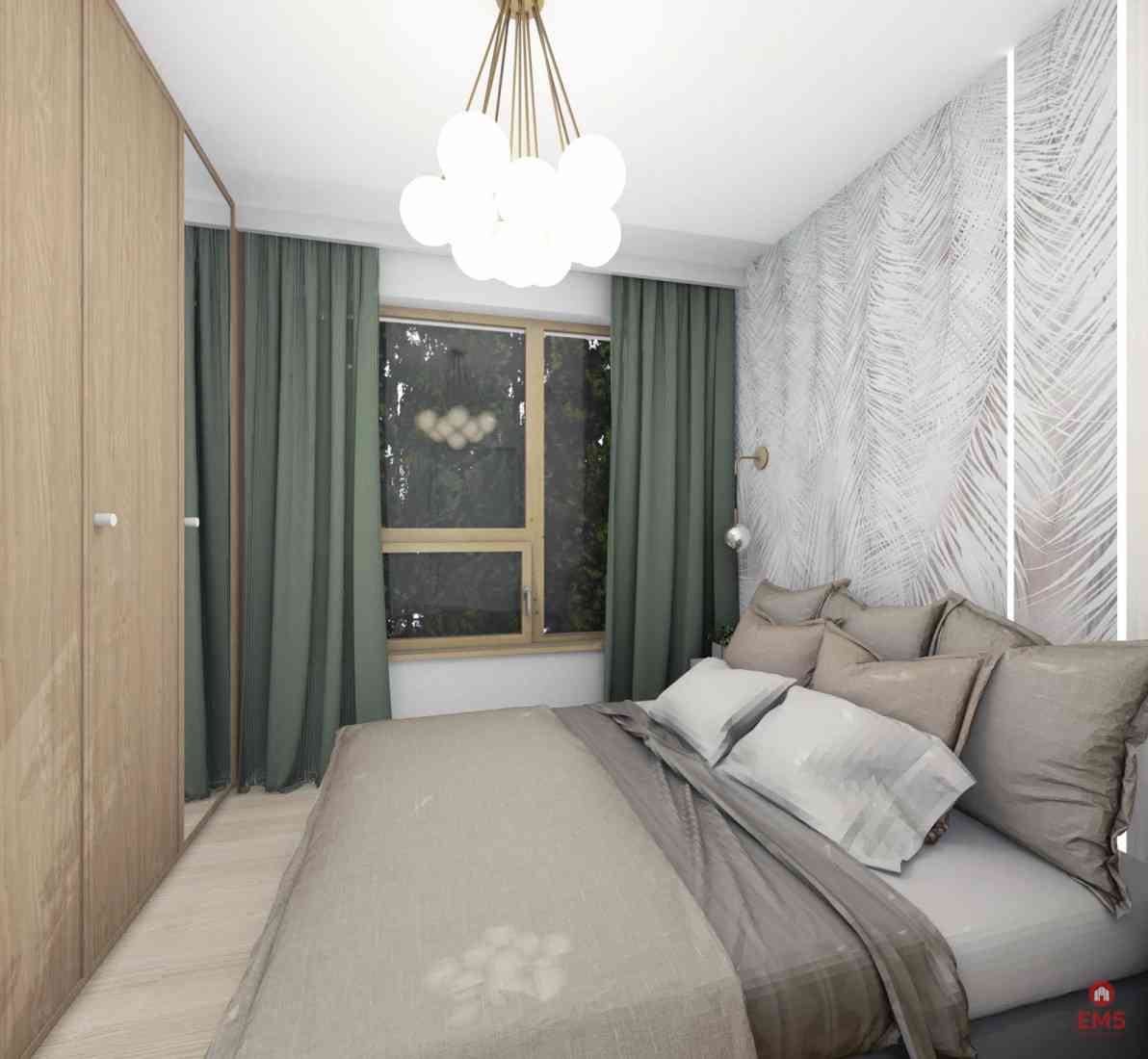Apartament z antresolą - zdjęcie 6