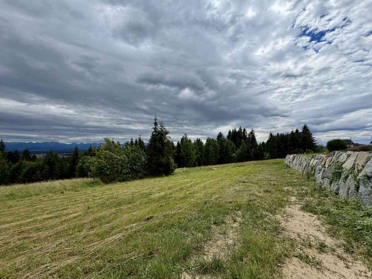 Widok na Tatry/ MPZP/Budowlana/Nasłoneczniona/Las - zdjęcie 16