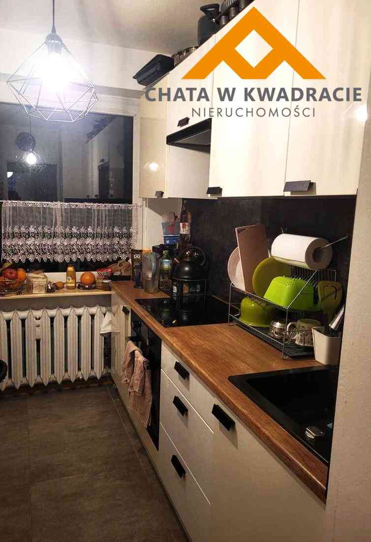 Gotowe do zamieszkania od zaraz, 3 pokoje, 48 m 2-ul. Korczaka - zdjęcie 2
