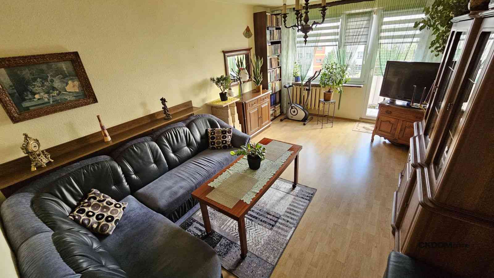 3 pokoje, 59,95 m² – Kielce, os. Świętokrzyskie - zdjęcie 5