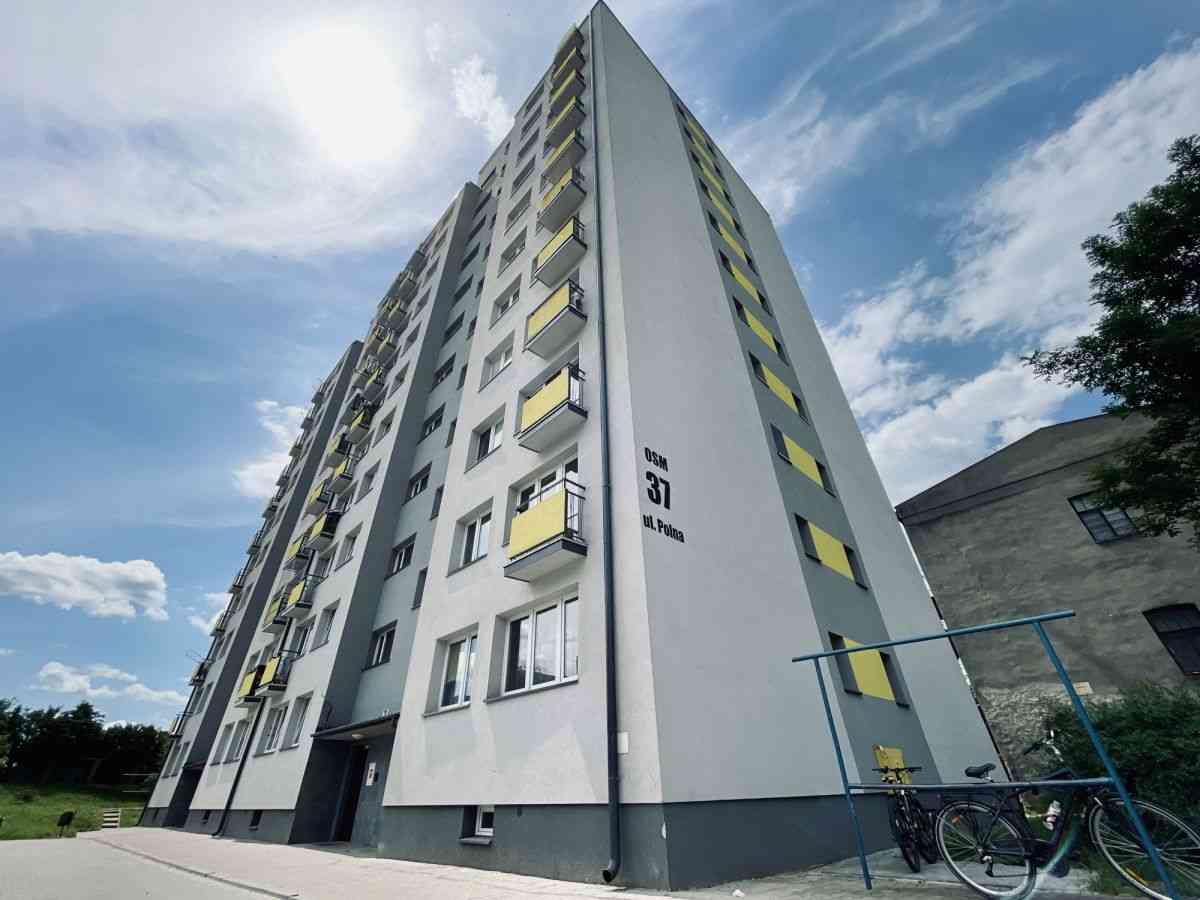 Po generalnym remoncie | Balkon | Parking | - zdjęcie 4