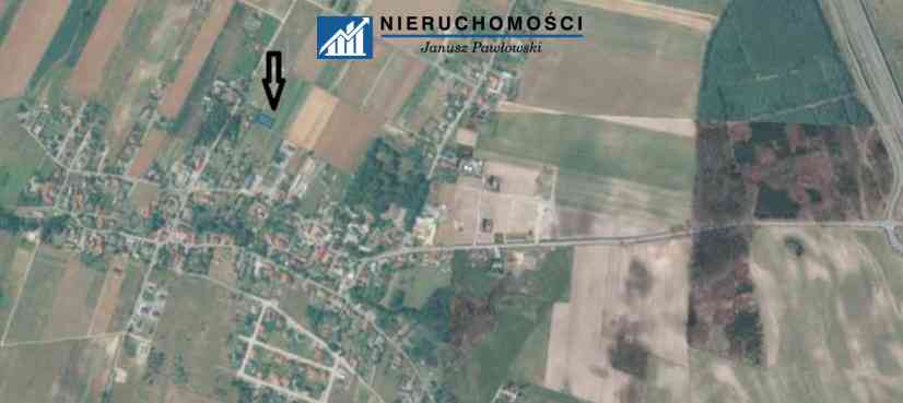 Nowy dom 100 m² | Sucha Górna k. Polkowic | garaż - zdjęcie 6