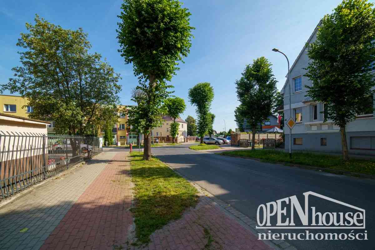 Mieszkanie na sprzedaż Białogard – ul. Lipowa 45, - zdjęcie 30
