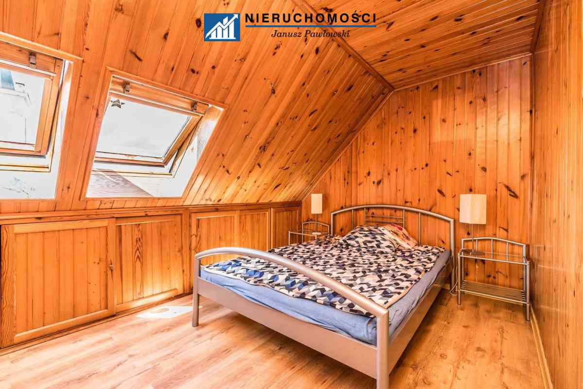 Kamienica Rynek Polkowice | 240 m2 | Inwestycyjna - zdjęcie 7