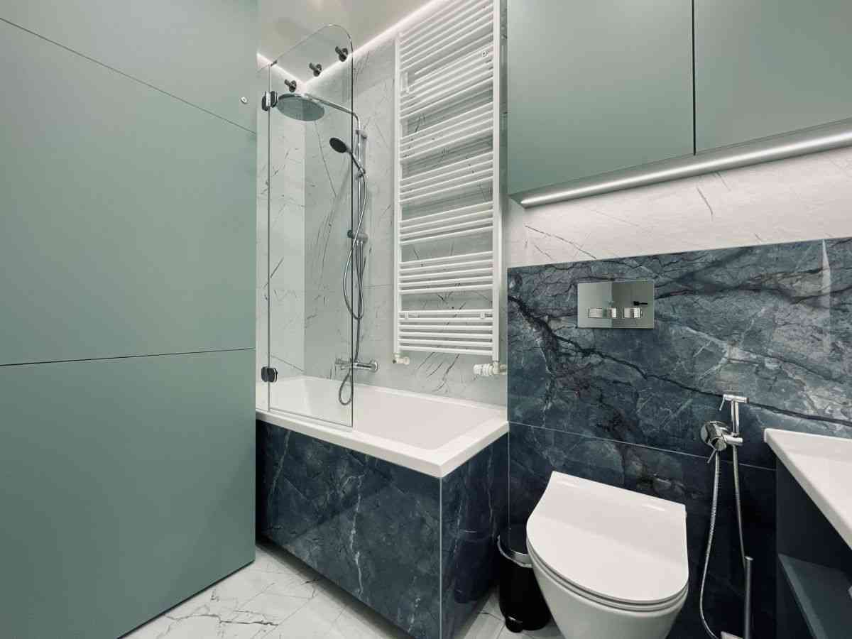 Nowe | Wysoki standard | Taras 33m² | Garaż | - zdjęcie 8