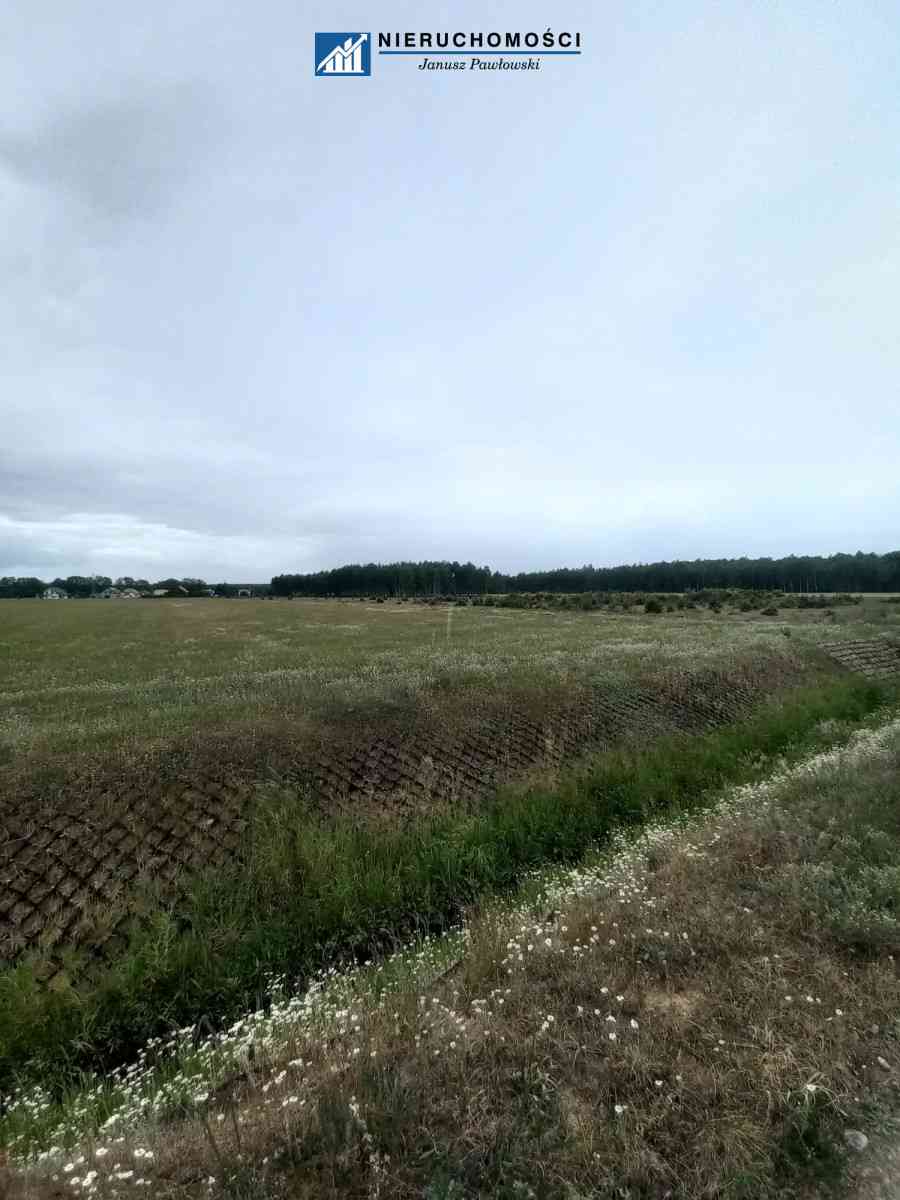 działka przemysłowa 1.79ha, Sobin/Polkowice, MPZP - zdjęcie 2