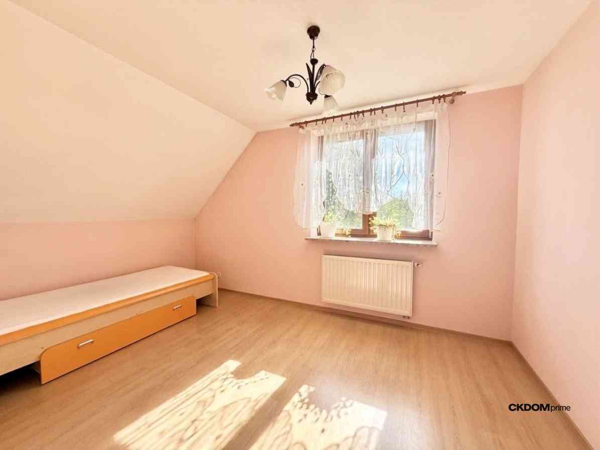 Kielce Ślichowice dom 214m2 działka 730m2 - zdjęcie 8