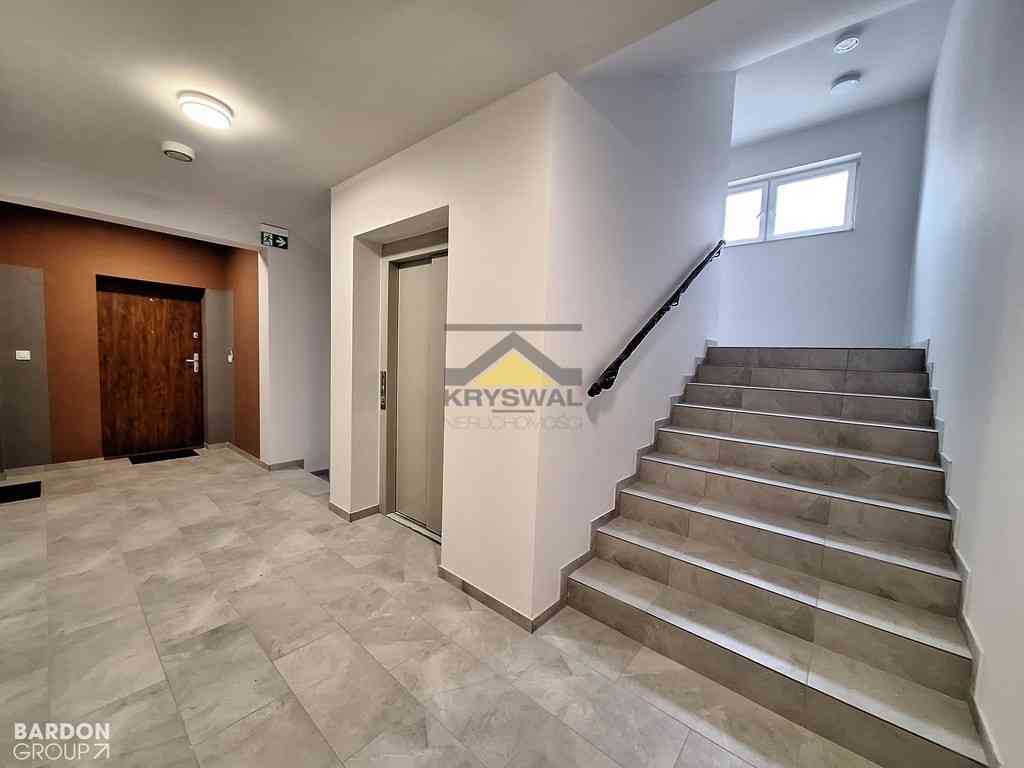 Apartament w centrum miasta z widokiem  na park! - zdjęcie 16